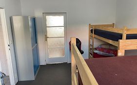 Klamovka Hostel